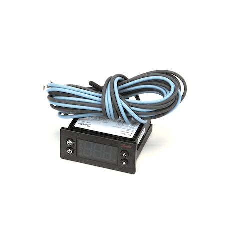 Randell Control, Danfoss Erc112C, Fx-2 RPCNT1701